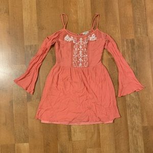 Spring Dress!